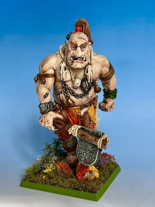 Orcs & Goblins Giant