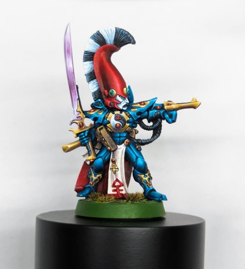 Asurmen