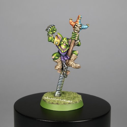 Scrappa Sorehead