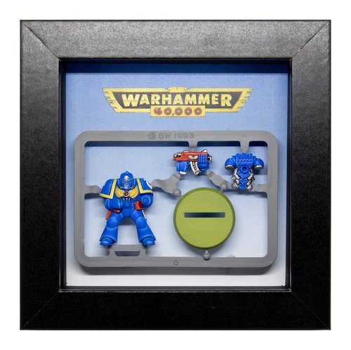 90s Space Marine