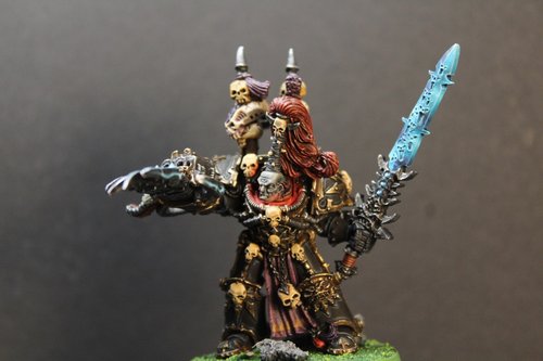 Abaddon The Despoiler