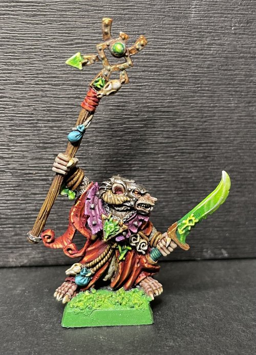 Thanquoldhammer