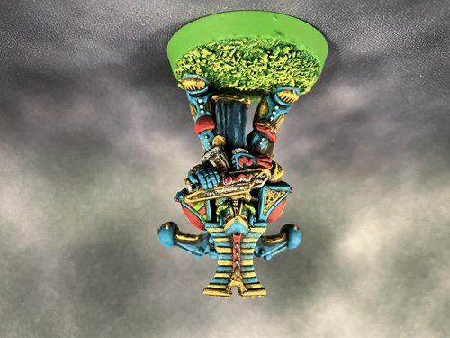 Rubric Marine