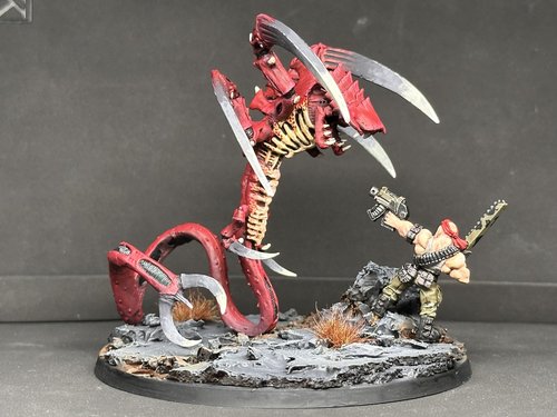The Red Terror