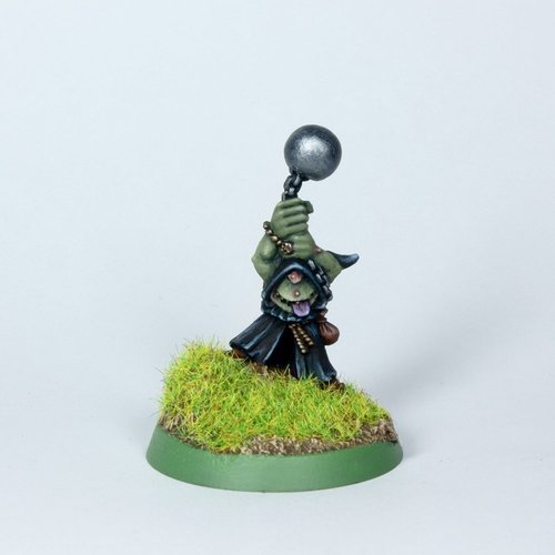 Night Goblin Fanatic
