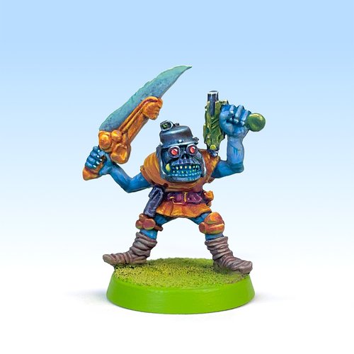 WASSOCK ROTBREATH
