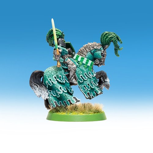 The Green Knight - StyxMinis