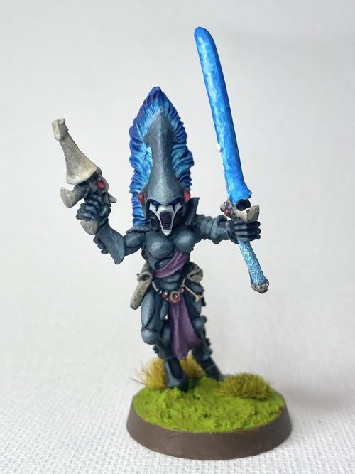 Howling Banshee
