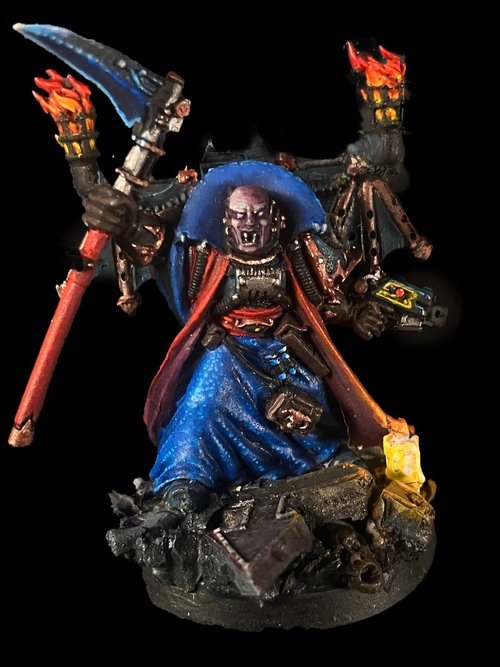Night Lord