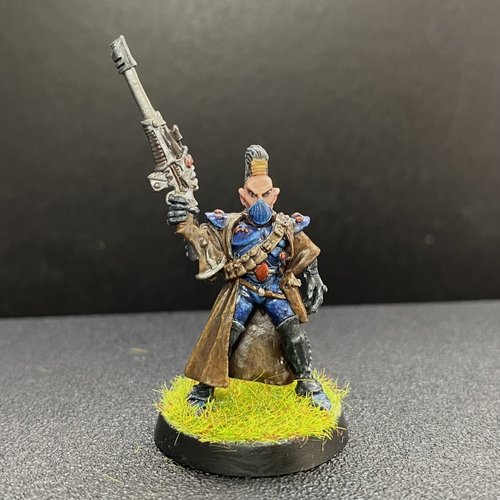 Eldar Scout