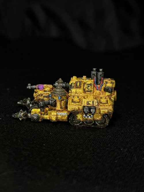 Bad Moonz Gunfortress