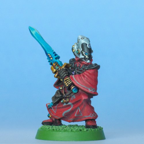 Saim Hann warlock