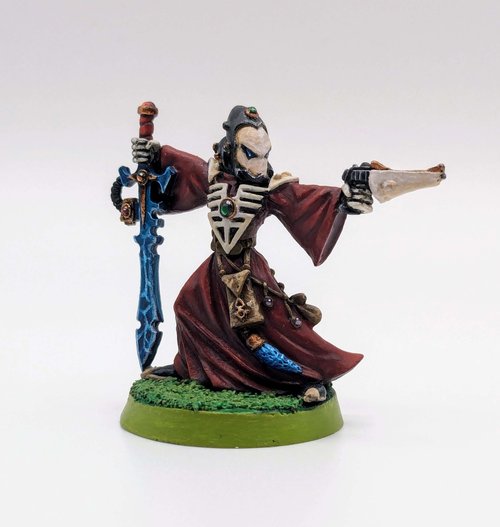 Eldar Archonte