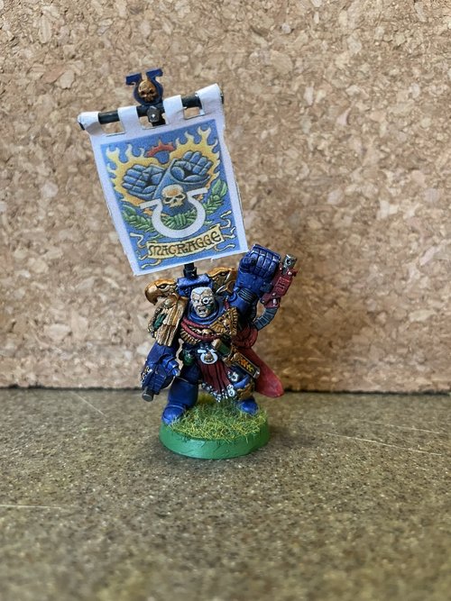 Marneus Calgar