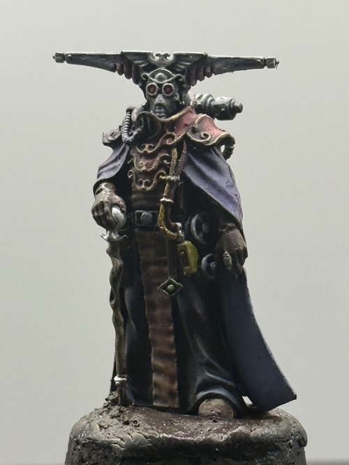 The Navigator