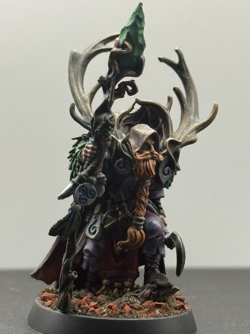 The Druid