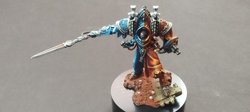 Morvenn Vahl