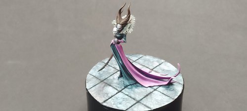 Lady Annika