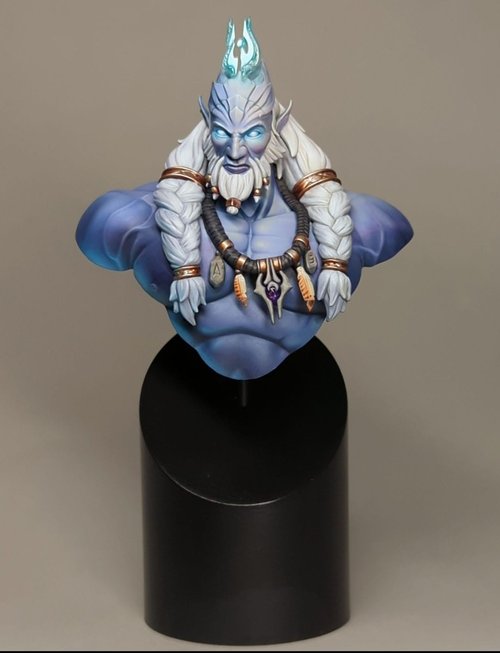 Draenei Shaman