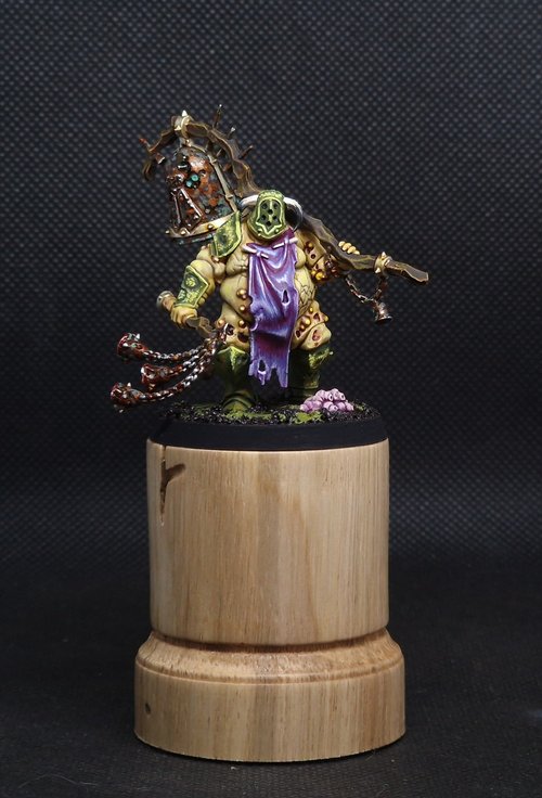 Putrid Blightking