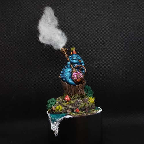 Smokey Jo