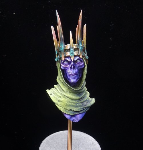 The Wight King