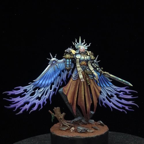 Knight azyros