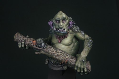 The Troll