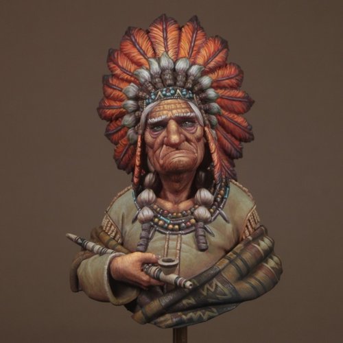 Native American
