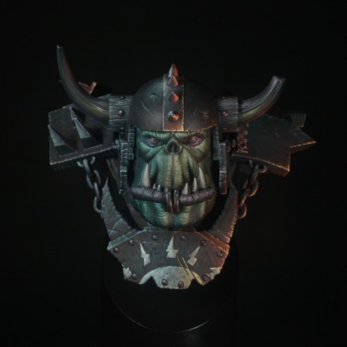 Orc Warlord