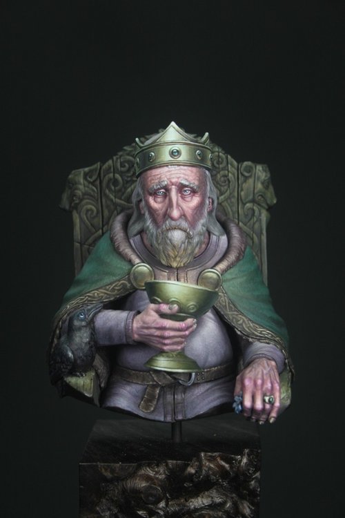 The King of Thule