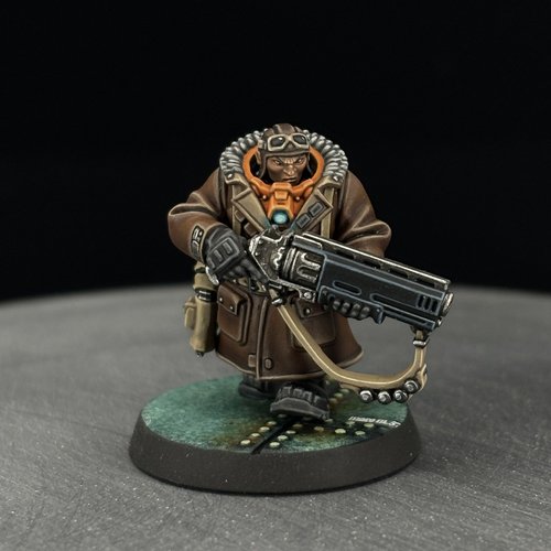 Votaan Jaeger