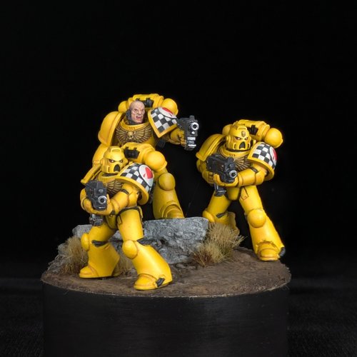 Lamenters