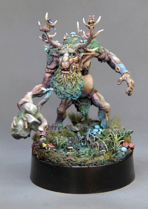 Treebeard