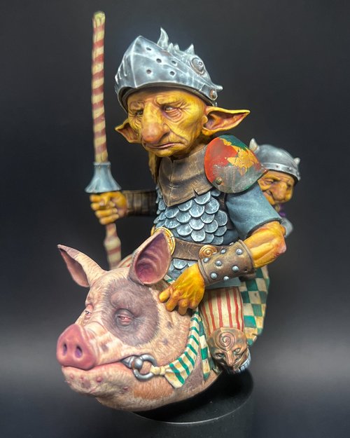 Sir Lancerot