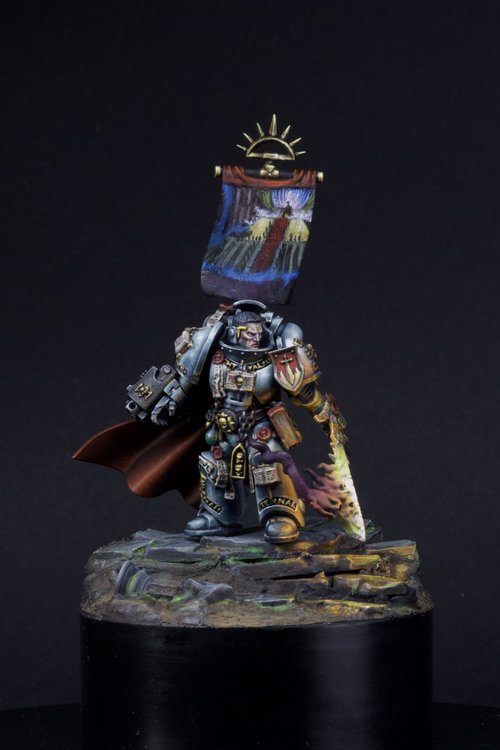 Castellan Crowe
