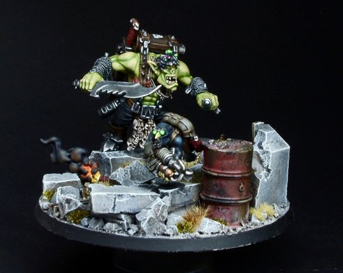 Sneaky boyz