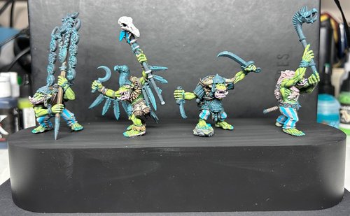 Longsnouts! Longsnouts Oi! Oi! Oi!