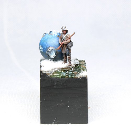 Big Game Hunter
