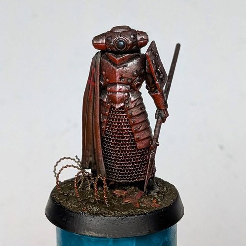 The Watcher