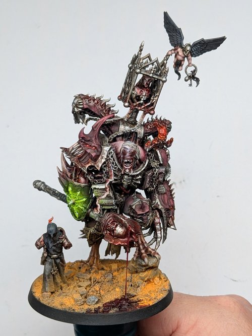 Daemon Prince