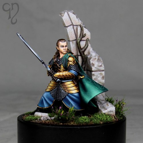 Elrond