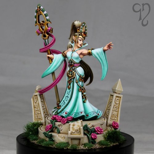 Alarielle