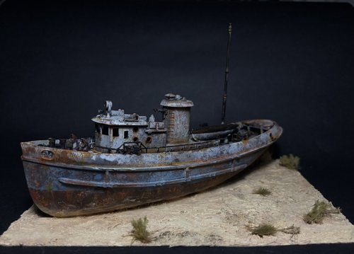 Aral Sea
