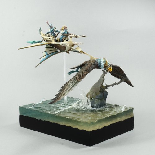 Lothern Skycutter
