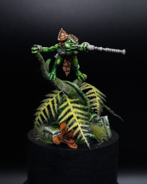 Skink