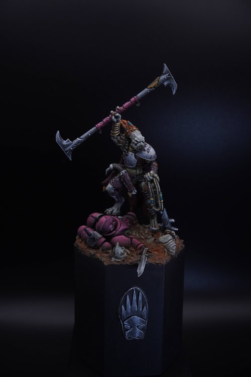 The Kroot