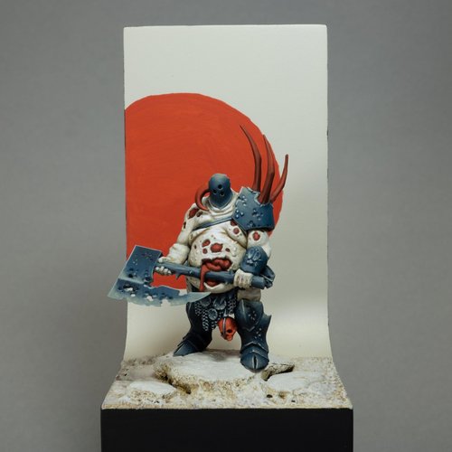 Lord of Plagues
