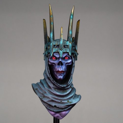 Wraith King