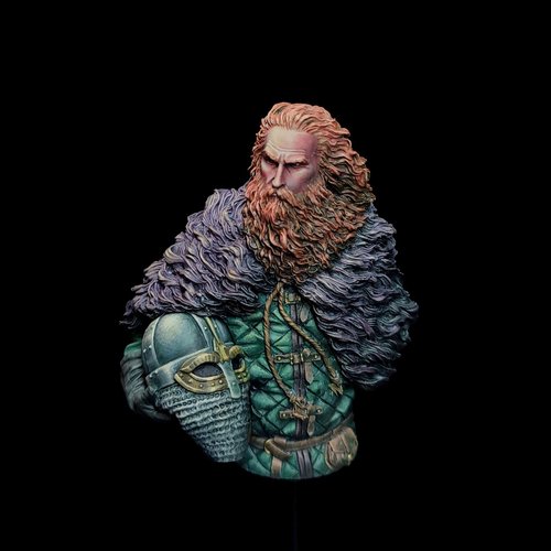 Ivar the Boneless
